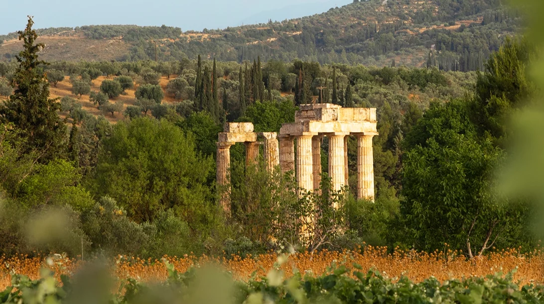 Διήμερο στη Νεμέα με οινική αφορμή