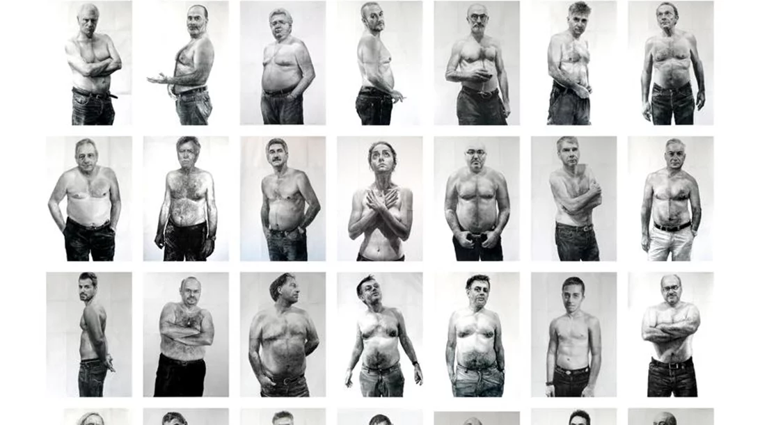 Οι αντρικές "Μούσες" του Ντιντιέ Πακινιόν έρχονται στην Αθήνα