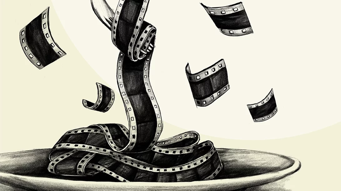 Το Άστορ "μαγειρεύει" κινηματογραφικές συνταγές για ψυχική ευεξία