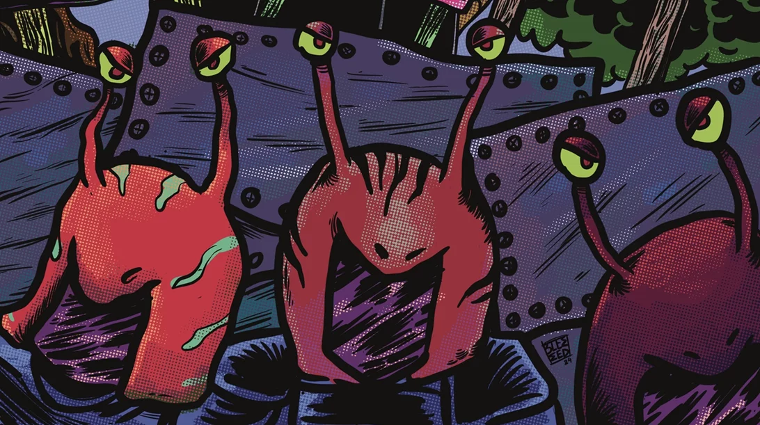 Τα δωρεάν της εβδομάδας: Μια μικρή γιορτή κόμικς στήνεται στα Εξάρχεια