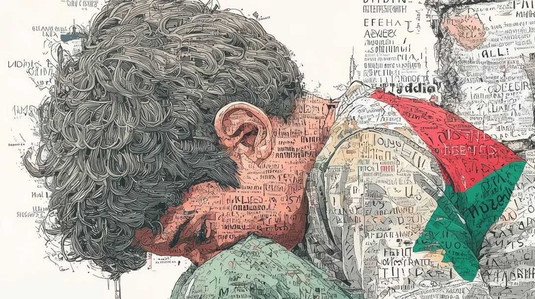 40 Ερωτήσεις για την Παλαιστίνη" – ένα βίντεο αλληλεγγύης από καλλιτέχνες