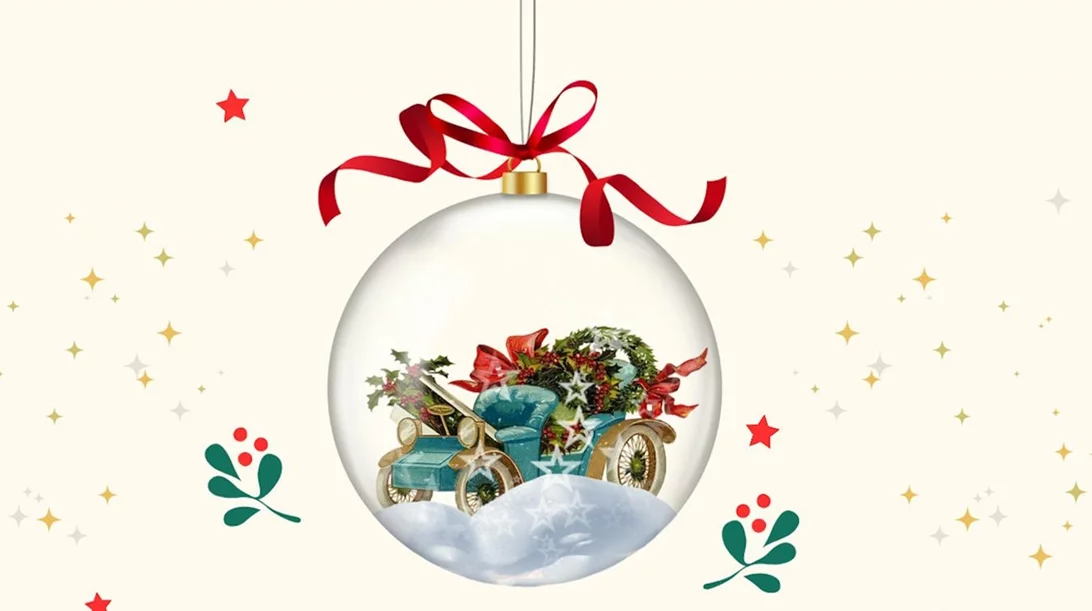 3 πράγματα να κάνεις με τα παιδιά αυτήν την εβδομάδα (16-22/12)