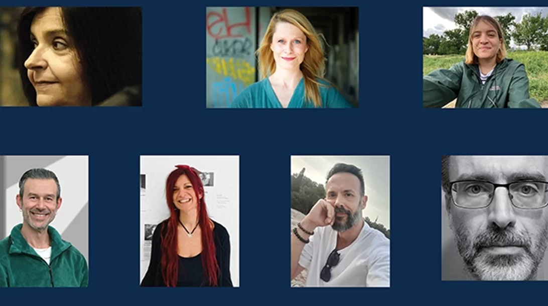 Ένα βιβλιοπωλείο στην Αθήνα φιλοξενεί βραδιά ποίησης με Σλοβάκους και Έλληνες ποιητές και ποιήτριες