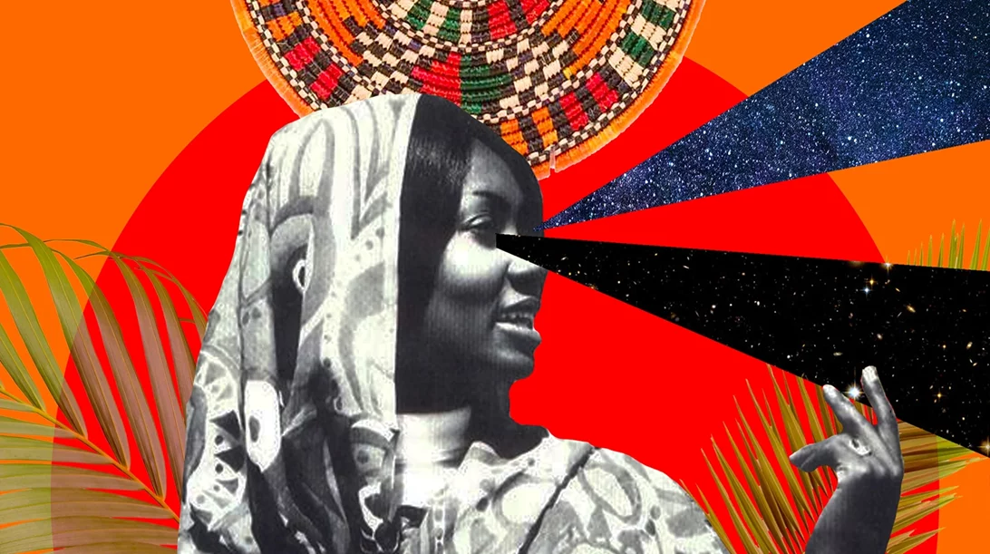 Μια μονοήμερη έκθεση βοηθά το Σουδάν