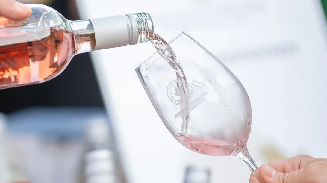 Messinia Terroirs Wine Festival 2025: Τρεις μέρες γεμάτες γεύση, εμπειρία και οινική ψυχή