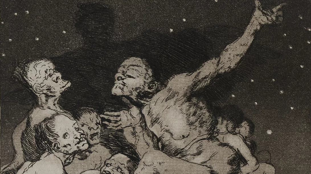 Εθνική Πινακοθήκη: Τα "καπρίτσια" του Γκόγια και ένα must-see αφιέρωμα για την ελληνική τέχνη