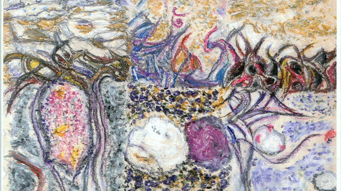 "Τα νησιά της Ελλάδας" κολυμπούν στο Μουσείο Πόλεως Αθηνών