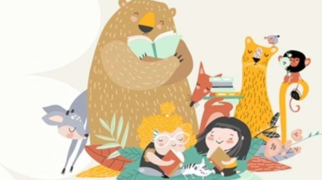 Αναγνώσεις αγκαλιάς στον Πολυχώρο Μεταίχμιο