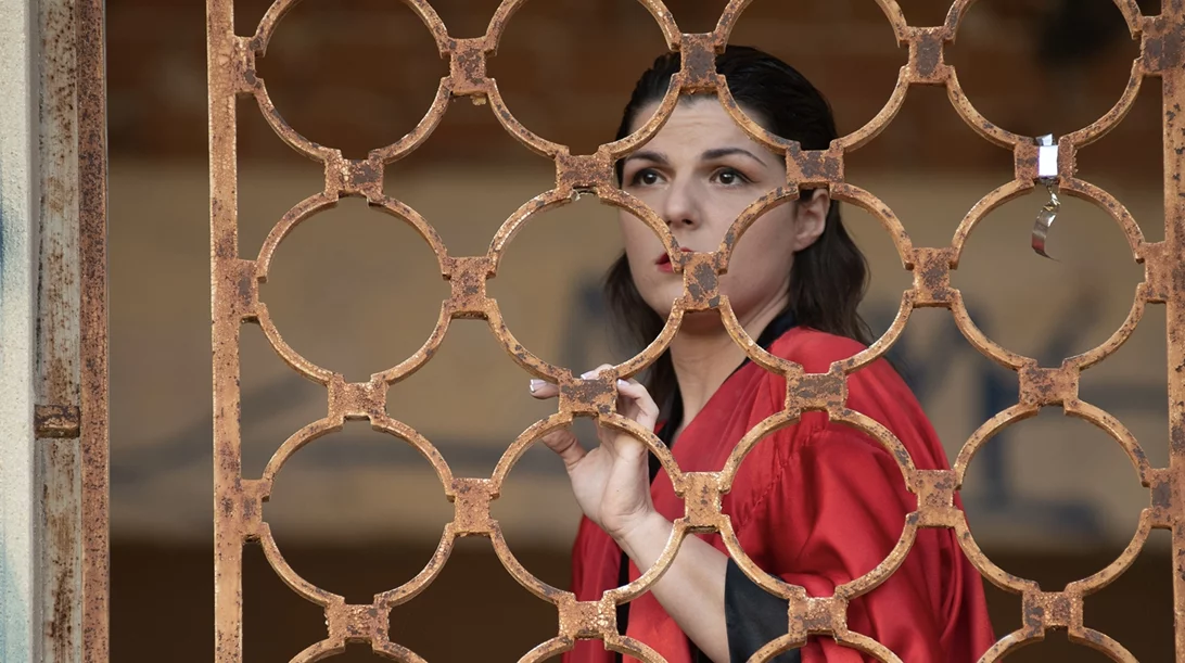 "Το μπορντέλο της Μαντάμ Ρόζας": Το έργο της Σπεράντζας Βρανά επιστρέφει στη σκηνή