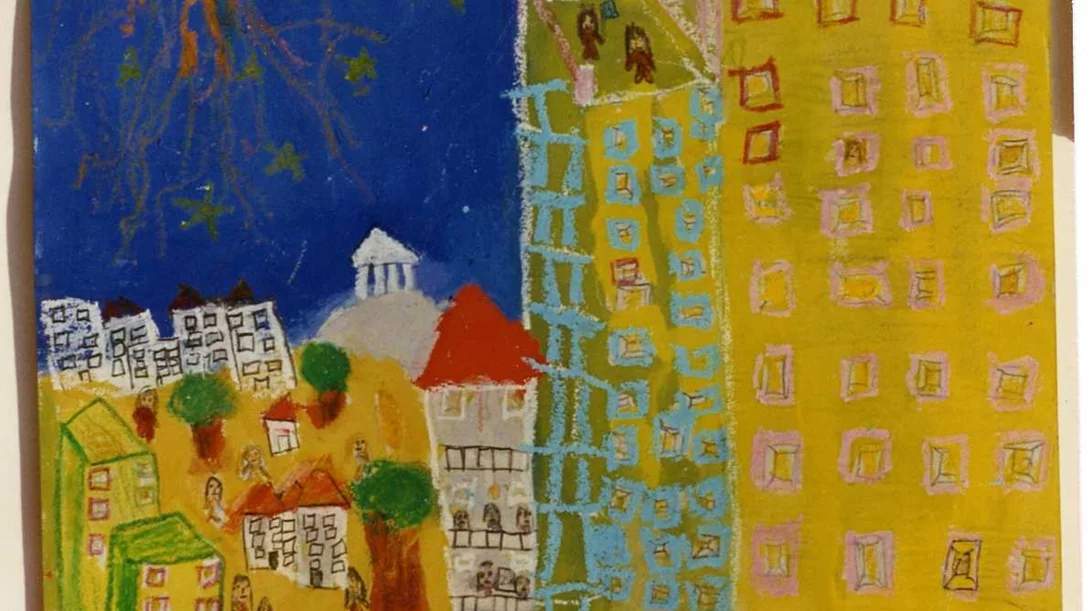 Ένα ξεχωριστό χριστουγεννιάτικο εργαστήρι για παιδιά δημοτικού