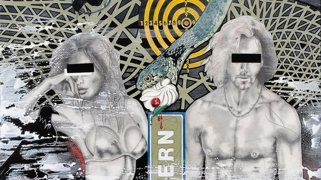 Εγκαίνια: Οι εκθέσεις της εβδομάδας (25-31/3)