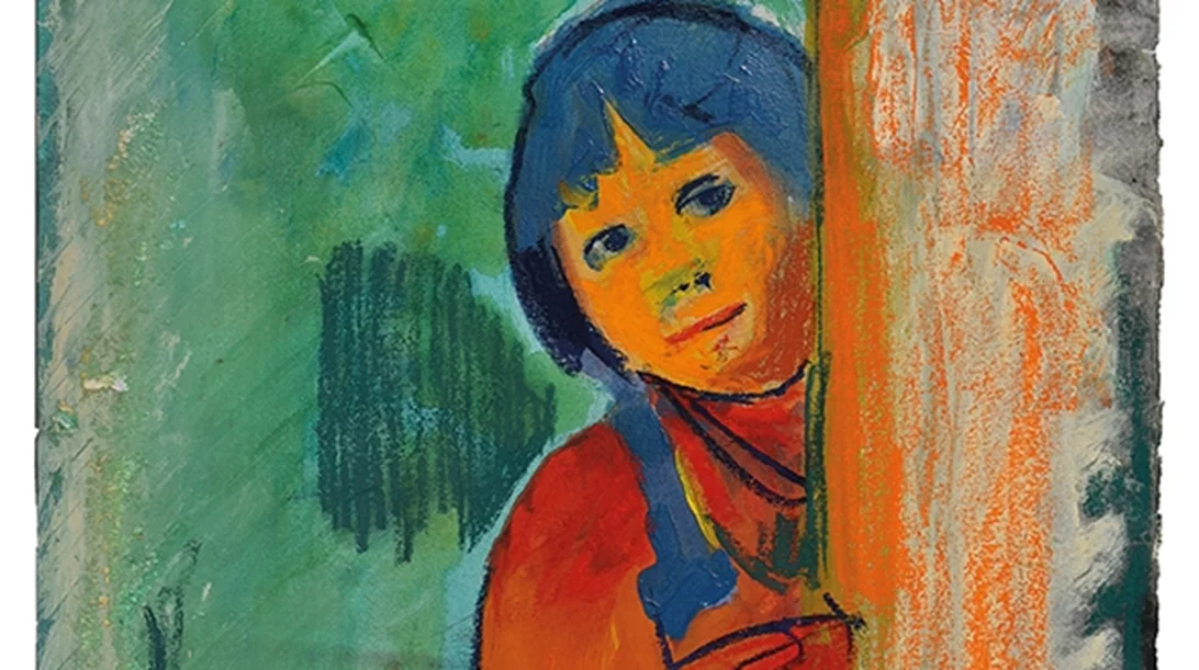 Ένα εικαστικό "Αντάμωμα" στον χώρο τέχνης ArteVisione