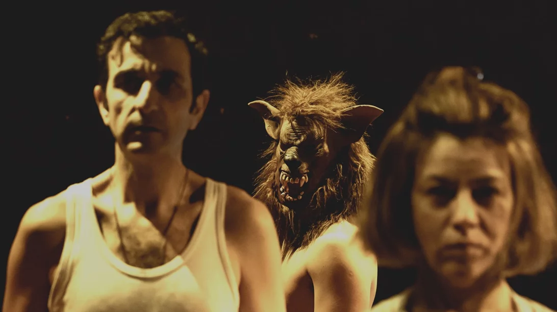 Στο Θέατρο του Νέου Κόσμου "Η αλήθεια είναι" των bijoux de kant