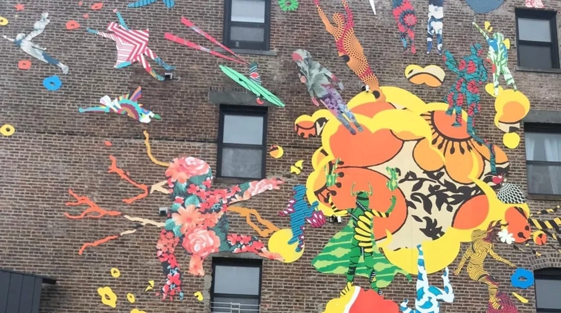 Το καλλιτεχνικό πρότζεκτ της Ειρήνης Λιναρδάκη έρχεται στο "Θεατράκι" της Κυψέλης