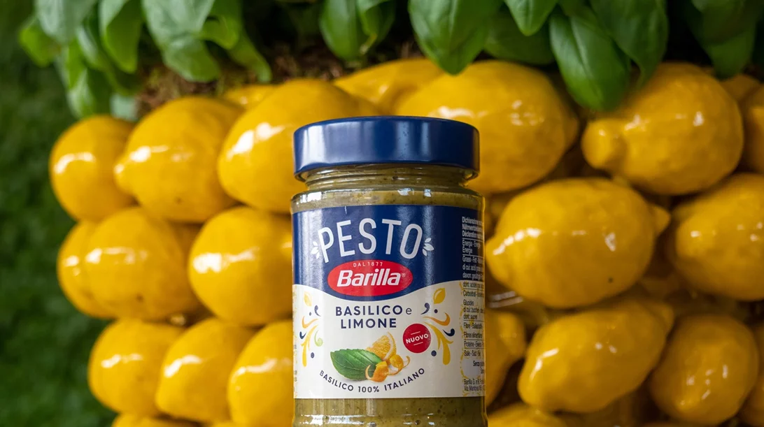 Limonaia Urbana: Ένα γαστρονομικό ταξίδι στην καρδιά της Αθήνας με την υπογραφή της Barilla