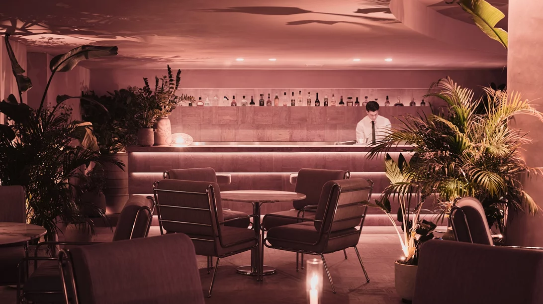 Ποια είναι τα μπαλαντέρ του "Koumkan";