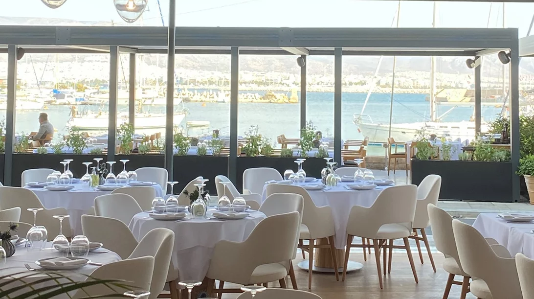 "Παπαϊωάννου Μικρολίμανο": ο παλιός είναι αλλιώς