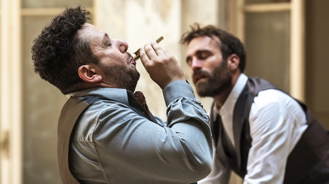 Το πολυταξιδεμένο "Lemon" γιορτάζει 6 χρόνια στο Δημοτικό Θέατρο Πειραιά