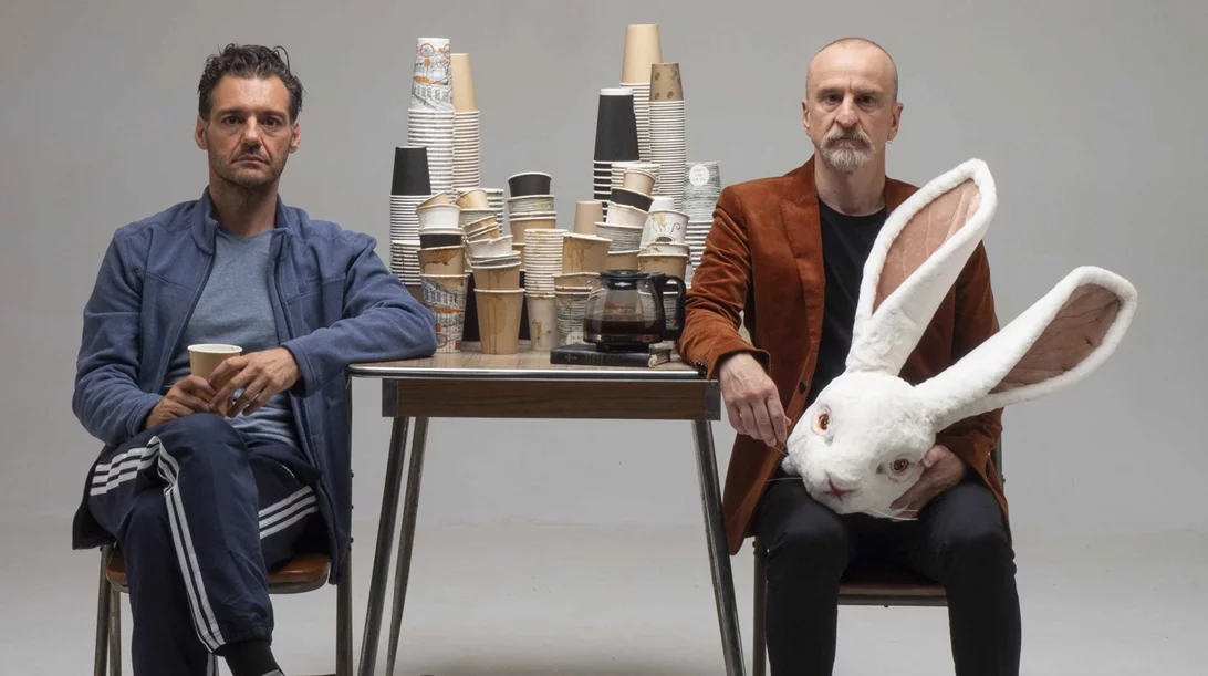 "Μ.Α.Ι.Ρ.Ο.Υ.Λ.Α.", "Άγριος σπόρος", "Το 5ο Βήμα": Τρία δυνατά έργα στο Μικρό Χορν