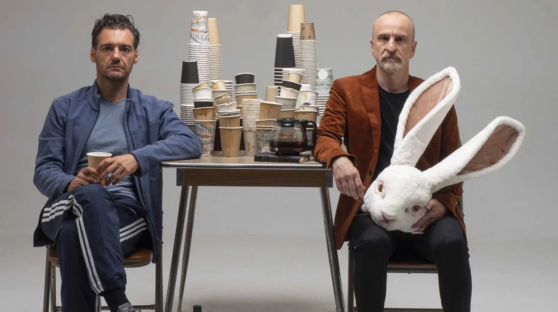 Οι παραστάσεις που κάνουν πρεμιέρα Δευτέρα και Τρίτη, 24 & 25/11