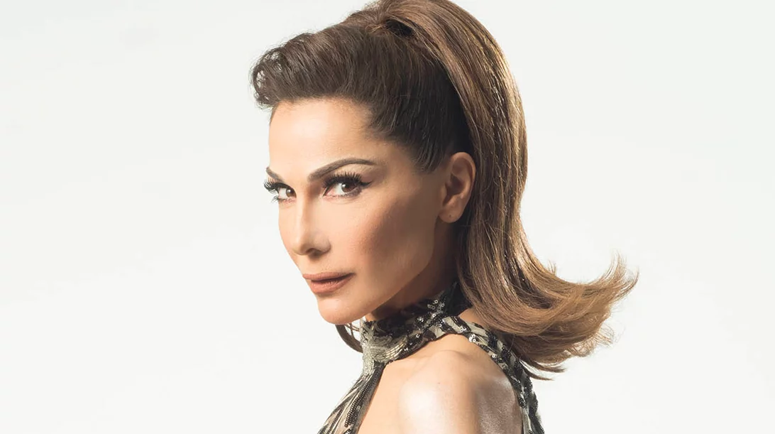 To "Γεια" της Δέσποινας Βανδή γίνεται μιούζικαλ