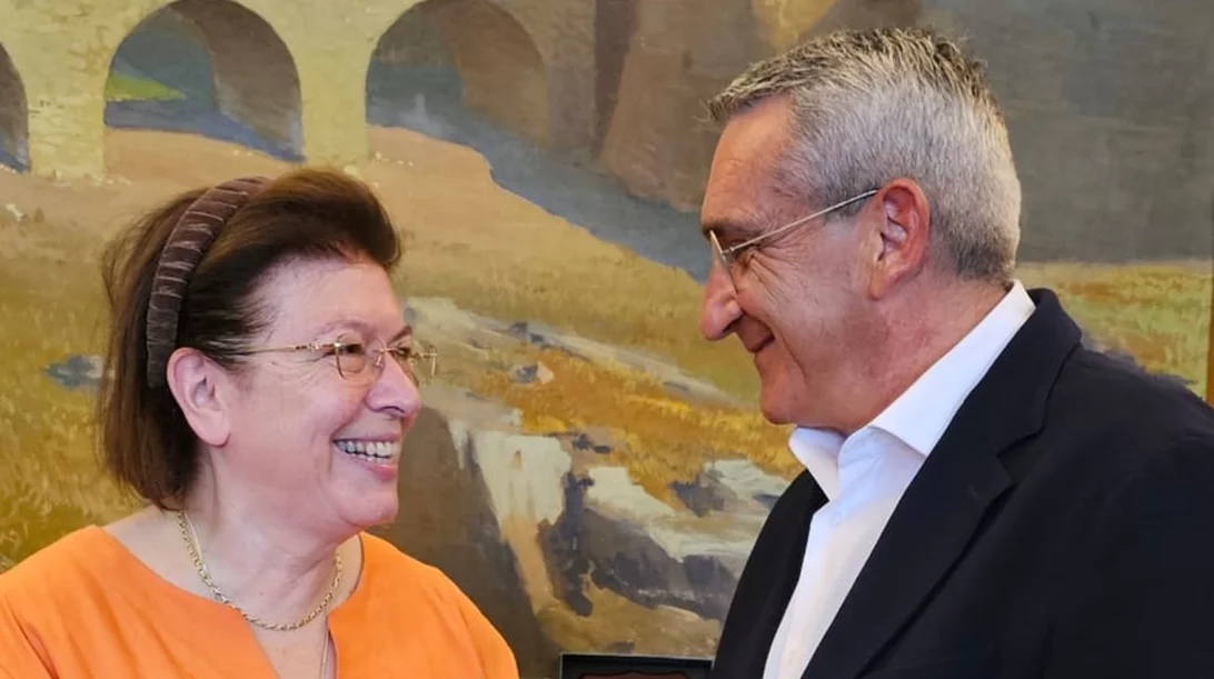 ΥΠΠΟ: Περισσότερα από 50 εκατομμύρια ευρώ, σε έργα πολιτισμού στη Δωδεκάνησο