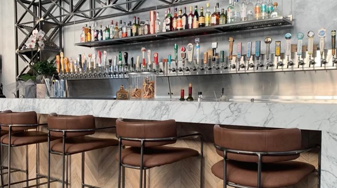 S. Pellegrino και Acqua Panna: Μας υποδέχονται στο "ITALI.CO"