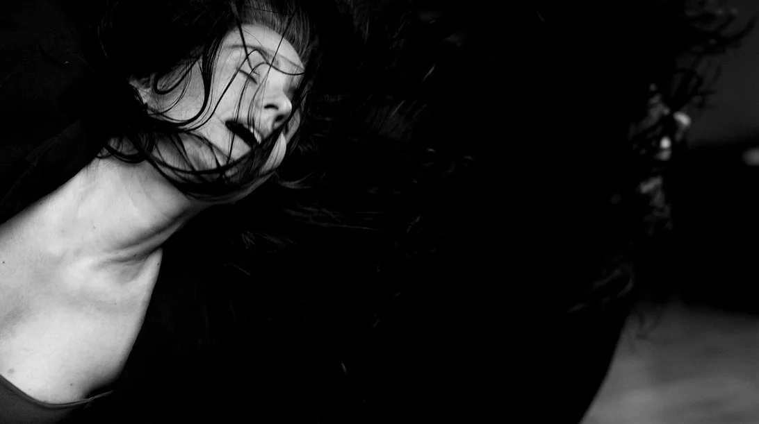 Τρία χοροθεατρικά ραντεβού