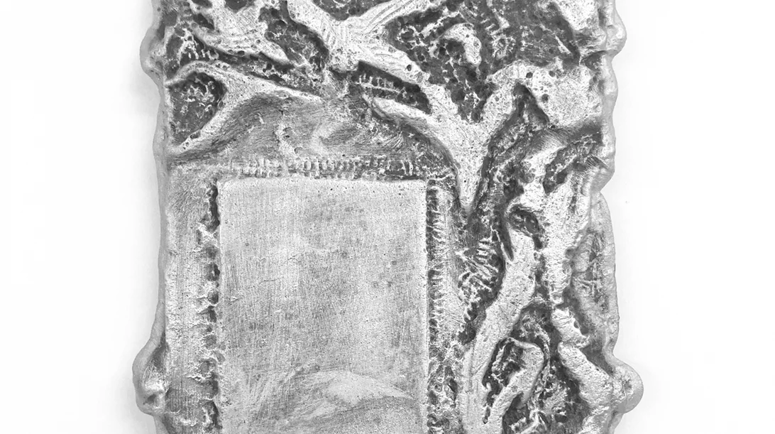 "Σύνδρομα του συνθετικού ποτέ": Μια ομαδική έκθεση στη φρέσκια γκαλερί της πόλης Upper Ankyle