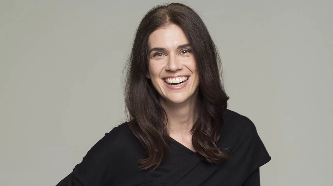 Η Μαρία Φλωράτου είναι ένα ανερχόμενο θεατρικό πρόσωπο