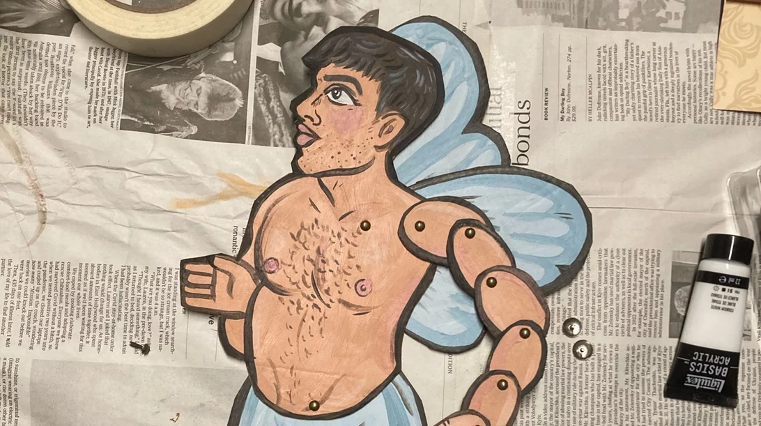 Τα δωρεάν της εβδομάδας: Ένας "Κουηρ-γκιόζης" μας περιμένει στο κέντρο της Αθήνας