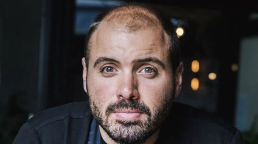 Ο Σήφης Μανουσέλης ετοιμάζει νέο εστιατόριο στην Αθήνα