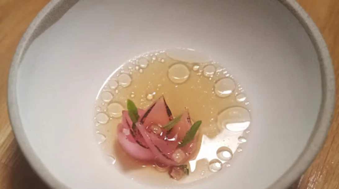 Οι σούπες που αγάπησα