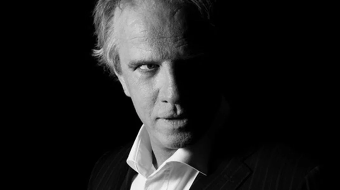 Ο Christopher Lambert πρωταγωνιστεί στο μουσικοχορευτικό "Blind Forgiveness"