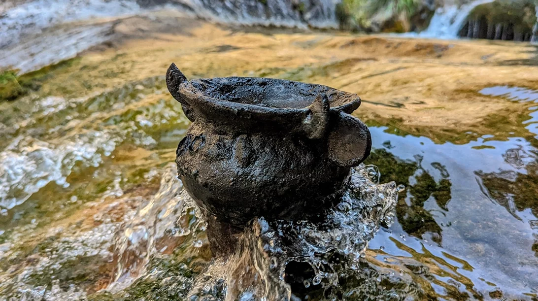 To "Neraw" "ρίζωσε" επισήμως στον Βοτανικό