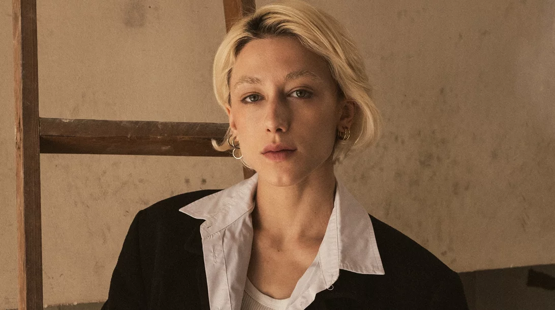 Αντωνία Οικονόμου, πώς χορεύουν μέσα σε λευκό καμβά;