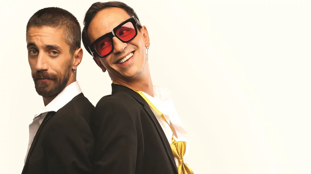 "Μαύρη σαμπούκα-Finale" μέχρι το Πάσχα