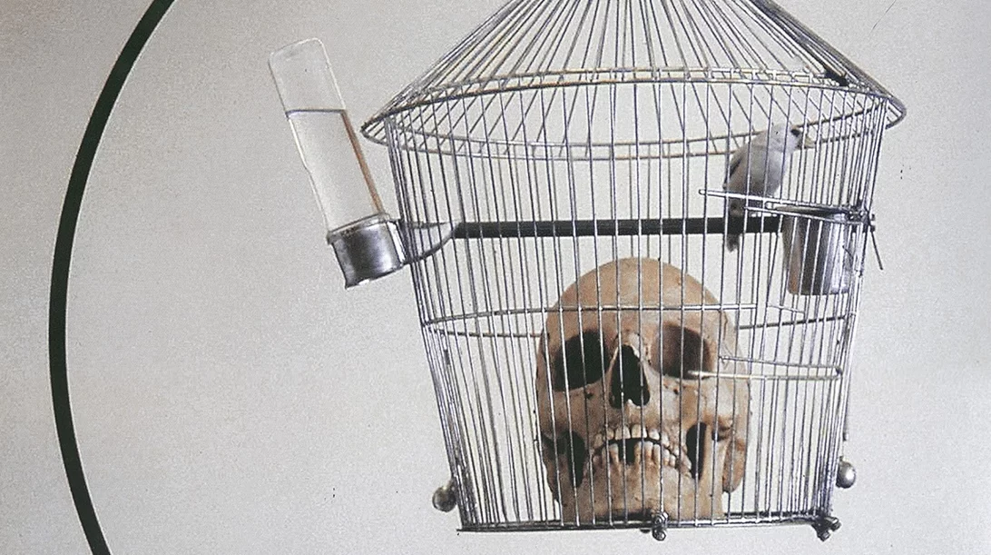 Εγκαίνια: Οι εκθέσεις της εβδομάδας (15-21/1)