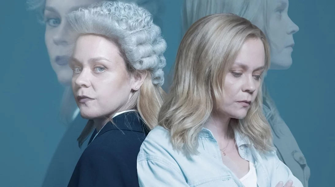 "Prima facie": Η Λένα Παπαληγούρα ερμηνεύει το έργο που άλλαξε το ποινικό σύστημα