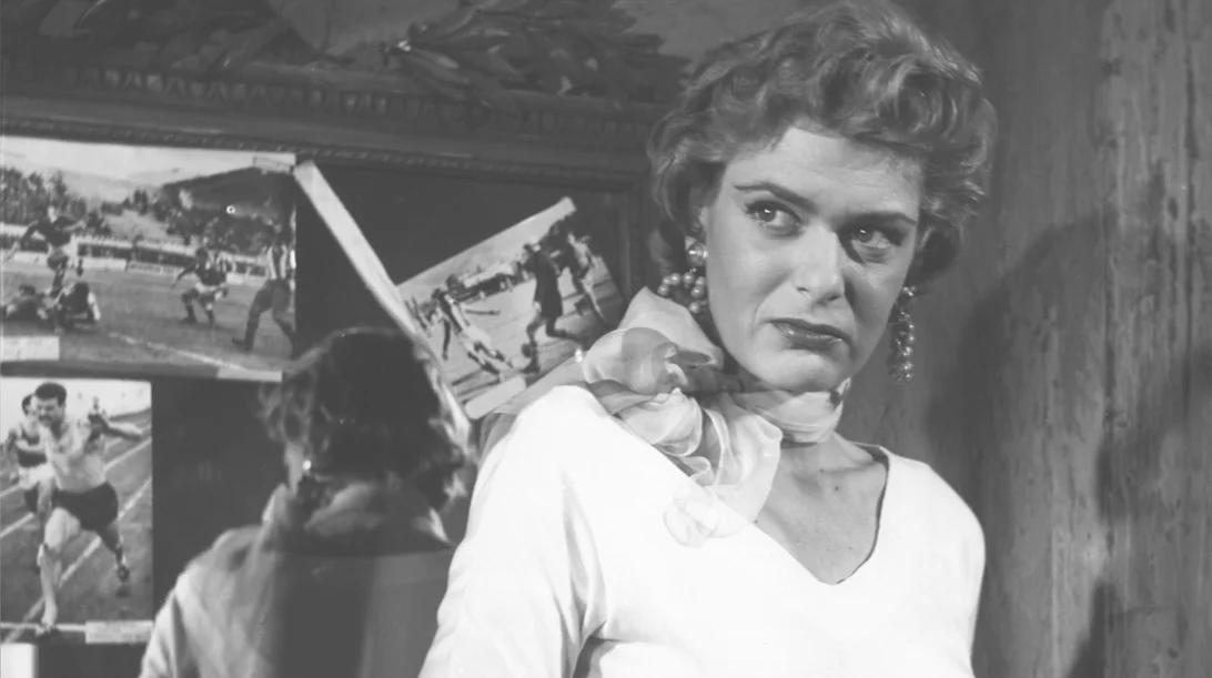 Το Cine Paris φιλοξενεί αφιέρωμα στο κλασικό ελληνικό σινεμά