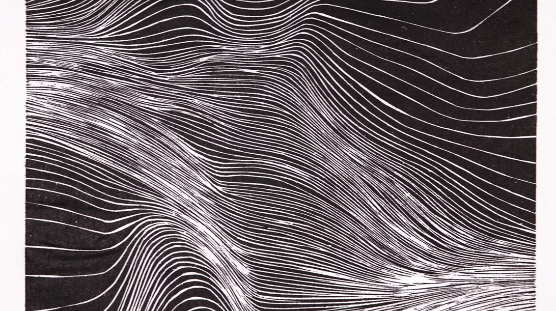 "Ασκήσεις Εμπιστοσύνης": To ΕΚΤός φιλοξενεί την έκθεση χαρακτικής του Πάνου Πριστούρη