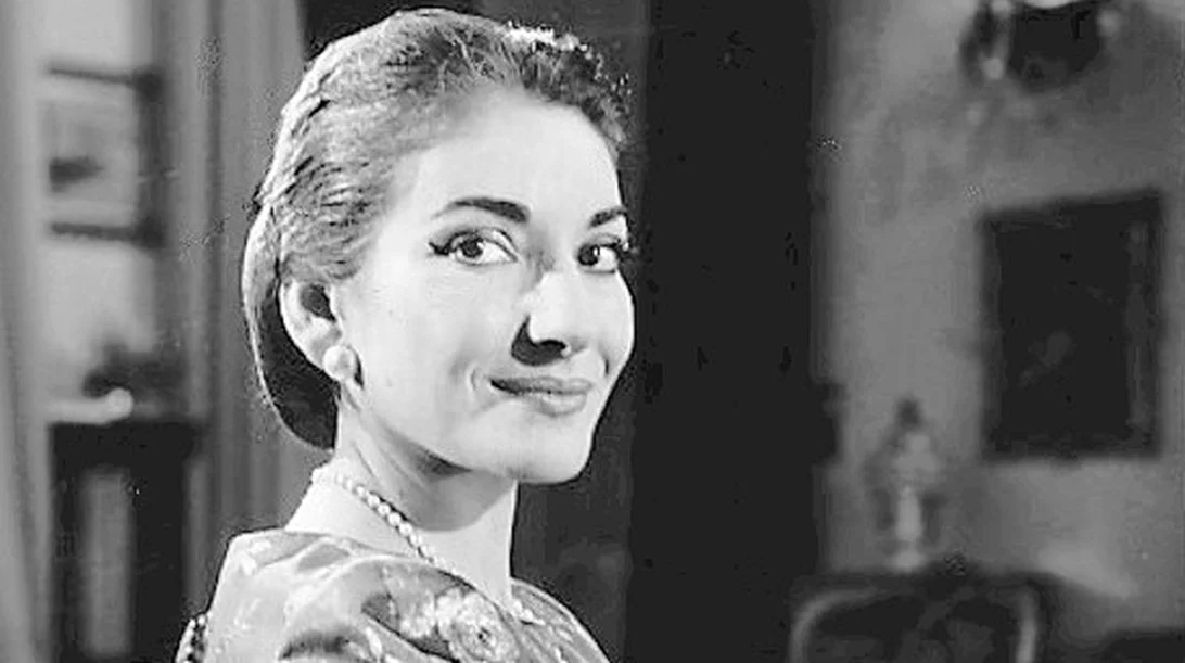 Το "Έτος Μαρίας Κάλλας" στον επετειακό κατάλογο της UNESCO για τον εορτασμό των 100 ετών από τη γέννησή της