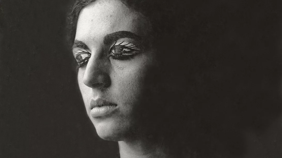 Νέα έκθεση της Λήδας Παπακωνσταντίνου στην a.antonopoulou.art