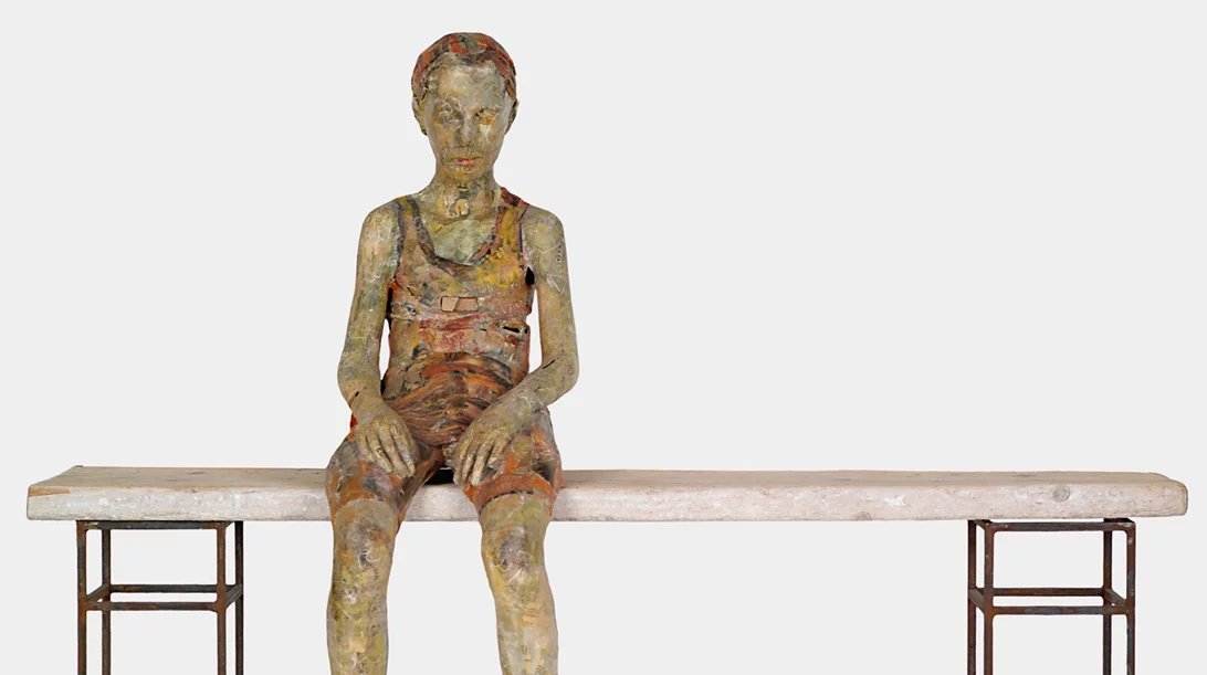 "Until you come back": Μία έκθεση για την αναμονή από τη Συλλογή Σωτήρη Φέλιου