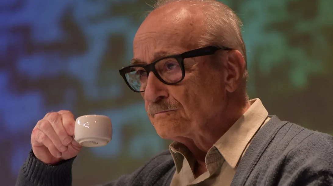 Επιστρέφει για 5η χρονιά ο μονόλογος "Εγώ, ο Μάρκος Βαμβακάρης"