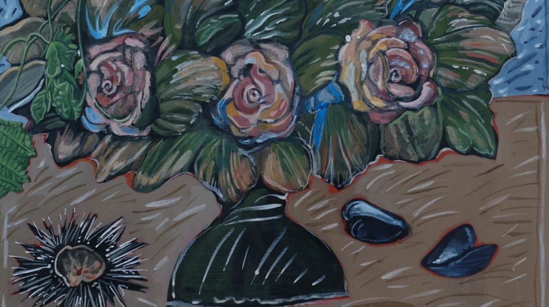 "Poetics of the Ordinary": Η νεκρή φύση στη ζωγραφική