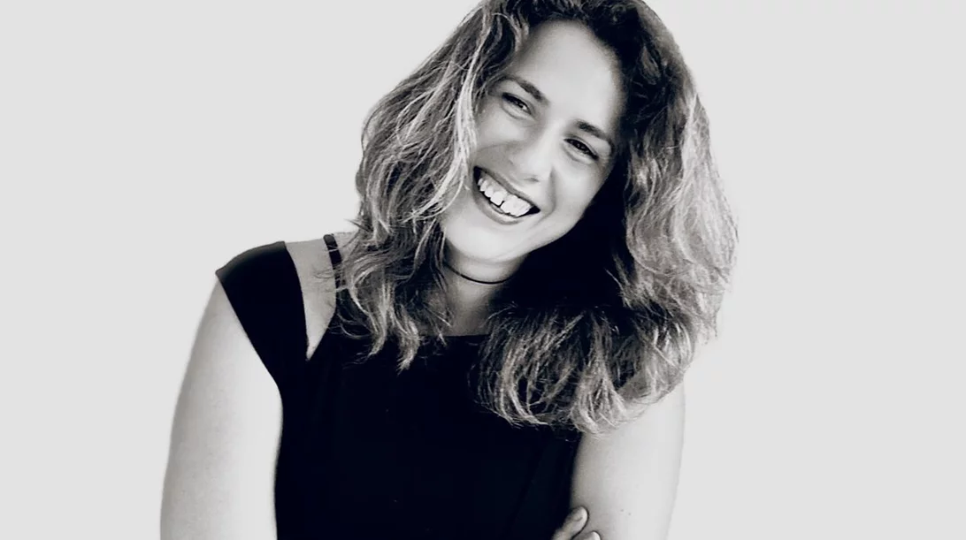 "The Space Cadet": Η Χλόη Αλιγιάννη γράφει για το χορευτικό της ταξίδι στο διάστημα