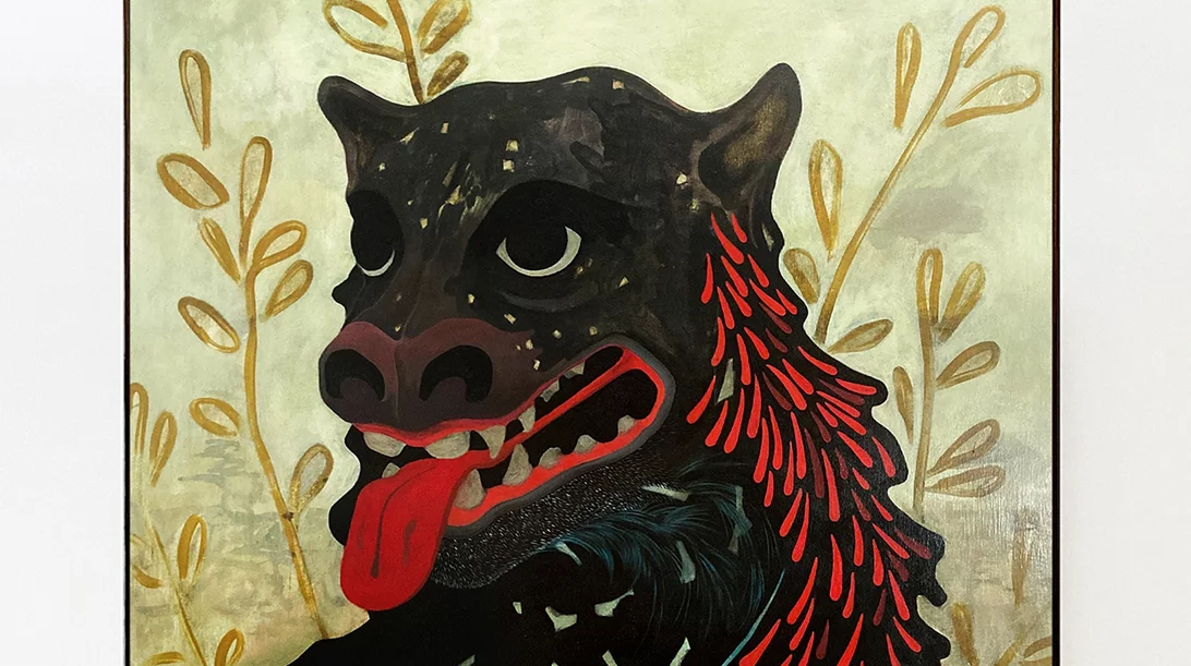 "Magic Mirror": Διεθνείς εικαστικοί μελετούν τον καθρέφτη και τους συμβολισμούς του