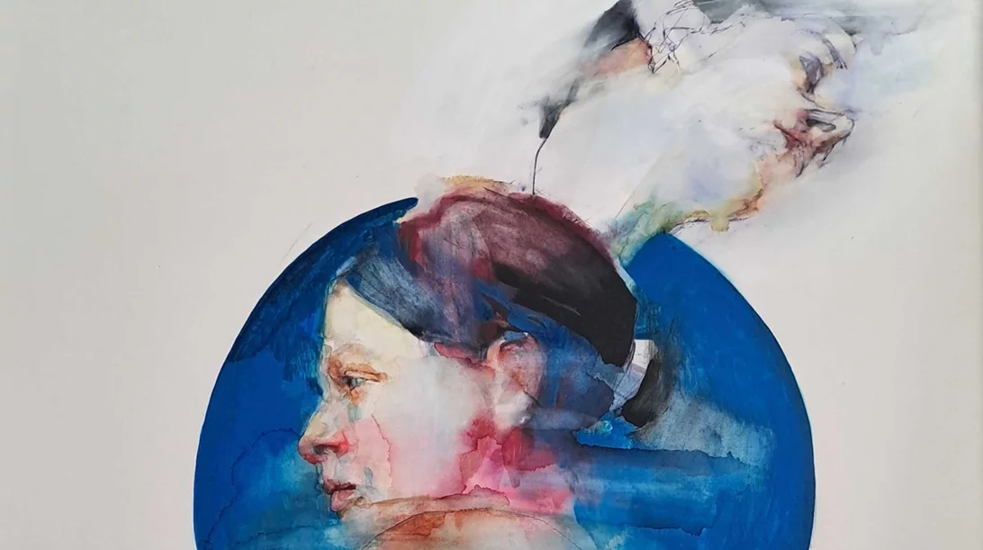 "Η γέννηση μιας μέρας": Ψυχολογικά πορτρέτα της ανθρώπινης φύσης στην γκαλερί "Αστρολάβος - Δεξαμενή"