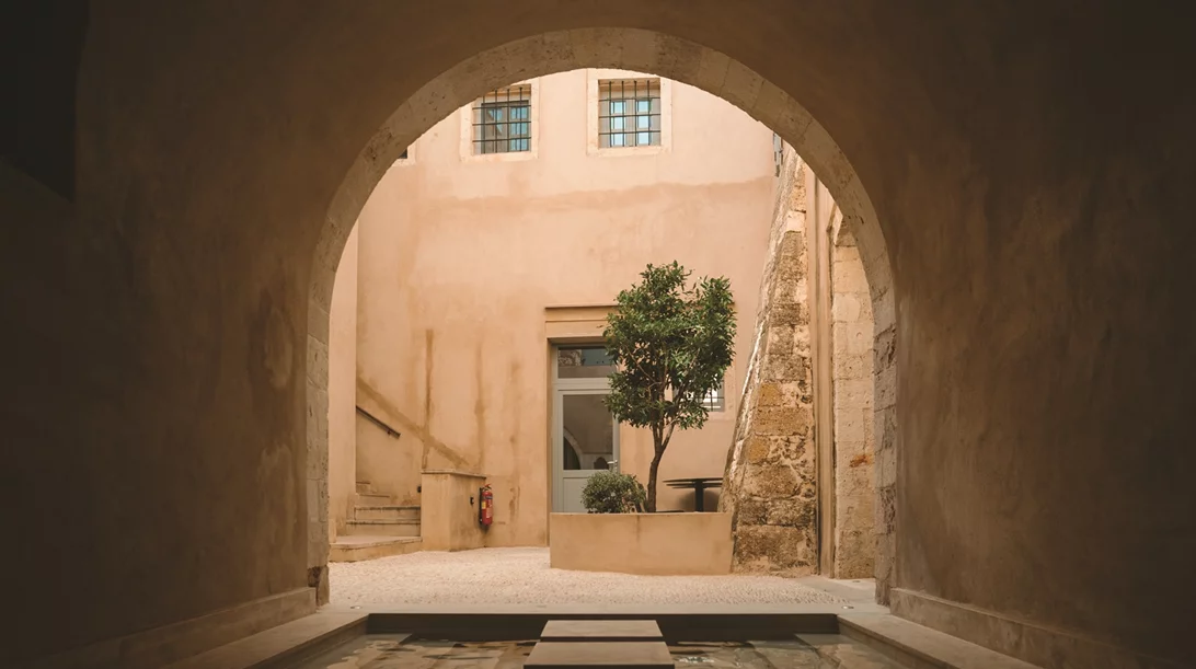 Azade: Η τέχνη της φιλοξενίας στην καρδιά των Χανίων